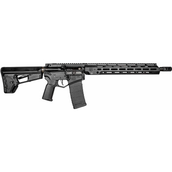 DIAMONDBACK DB15 5.56 16in 30rd Black Semi-Auto Rifle (DB1758K001)