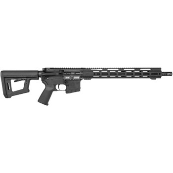 DIAMONDBACK DB15 350 Legend 16in 5rd Black Semi-Auto Rifle (DB1718T002)
