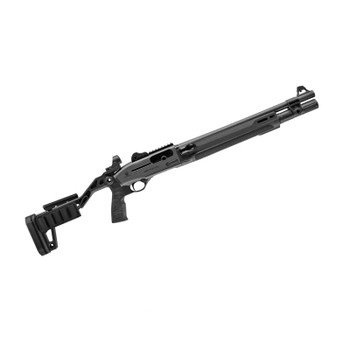 BERETTA 1301 Tactical C Chisel Stock 12Ga 18.5in 5rd Semi-Auto Shotgun (J131M2CPC18)