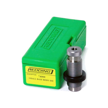 REDDING Small Base Body 284 Winchester Die (74141)