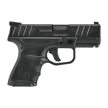 STOEGER STR-9MC 9mm 3.1in 10rd Semi-Automatic Pistol (31768)