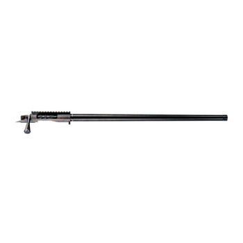 FAXON FX7 6.5 Creedmoor M24 Profile 24in Matte DLC Barreled Bolt Action Receiver (FX700SA-308-01-7F1BC8N24N24Q)