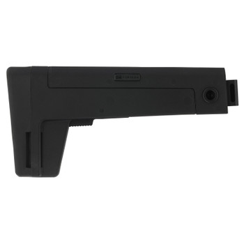 B5 SYSTEMS 4.5mm Black AK Stock (AKM-1491)