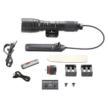 STREAMLIGHT ProTac Rail Mount HL-X USB 1000 Lumens Long Gun Light (88071)