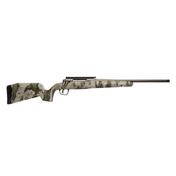 SAVAGE Axis 2 Pro Woodland .25-06 Rem 20in 4rd Bolt-Action Rifle (32287)