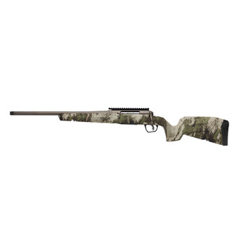 SAVAGE Axis 2 Pro Woodland Compact .308 Win 20in 4rd Left Hand Bolt-Action Rifle (32312)