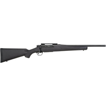 MOSSBERG Patriot 6.5 Creedmoor 18in 5rd Bolt-Action Rifle (28230)
