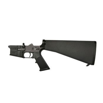 DPMS AR15 .223 Rem/5.56mm Lower Receiver Assembly (LR05ASF)