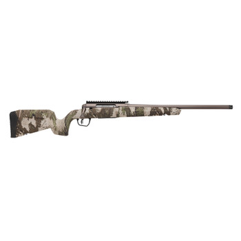 SAVAGE Axis 2 Pro 6mm ARC 20in Woodland Rifle 32387