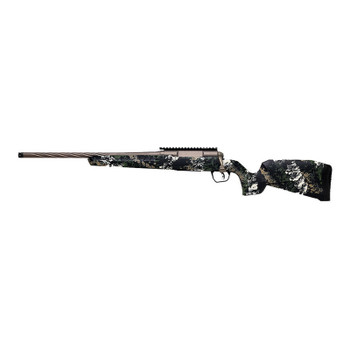 SAVAGE Axis 2 Pro 243 Win 20in 4rd Forest SP Camo Left Hand Bolt Rifle (32364)
