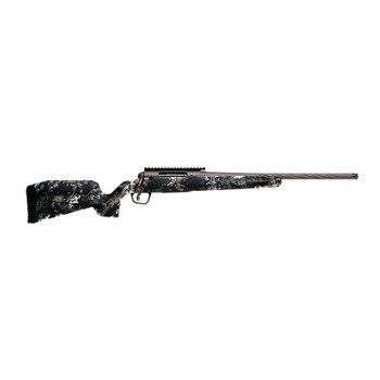 SAVAGE Axis 2 Pro Compact 243 Win 20in 4rd Forest SP Camo Bolt Rifle (32374)