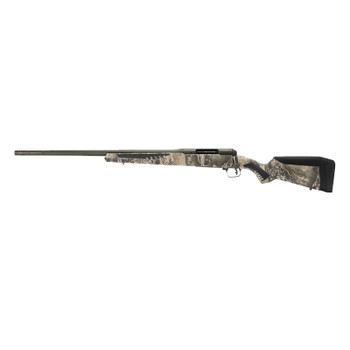 SAVAGE 110 Timberline LH 7mm Backcountry 20in 4rd Realtree Excape Bolt-Action Rifle (58324)