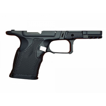 ICARUS PRECISION ACE Compact Grip for Ruger RXM (RXM_C_BLK)