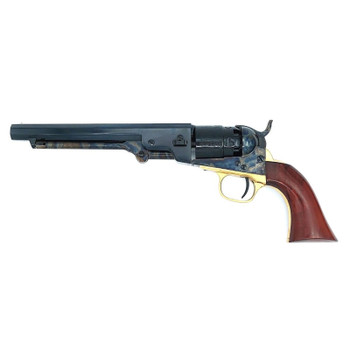 UBERTI 1862 Pocket Navy .36 Caliber 6.5in 5rd Revolver (340750)