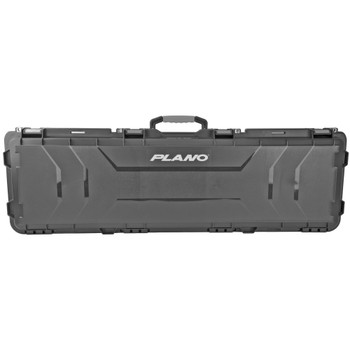 PLANO Field Locker Element Black 54x15x6.4in Double Long Gun Hard Case (PLAM9540)
