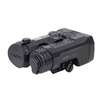 HOLOSUN IRIS 3 Green/IR Laser with Illuminator (IRIS-GR3)