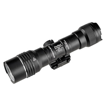STREAMLIGHT ProTac Rail Mount HP-X Pro Black Gun Light Only (89017)