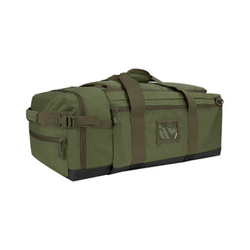 CONDOR OUTDOOR Colossus 60L Olive Drab Duffle Bag (161-001)