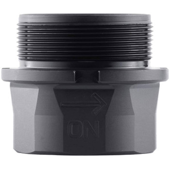 DEAD AIR ARMAMENT Xeno SilencerCo Legacy Pistol Adapter (DA458)