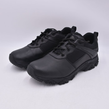 Open-box: MERRELL Moab 3 Response Tactical, Color: Black, Size: 11 (J003915-11) - Great condition, limited use