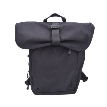 Open-box: VERTX Ruck Roll It's Black Backpack (F1-VTX5081-IBK) - Great condition, limited use