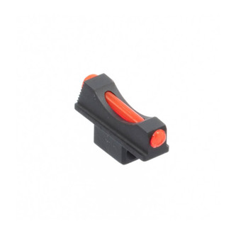 WILSON COMBAT Colt Python/Anaconda Snag-Free .180in Front Red Fiber Optic (1053FOR180)
