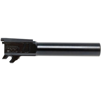 FAXON Duty Series 9mm Non-Threaded Barrel for SIG P365 XL (365A910NXNOQ-N)