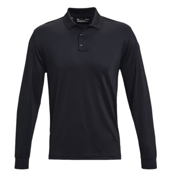 UNDER ARMOUR Men's Tactical Performance 2.0 Long Sleeve Polo (1365383)