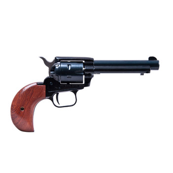 HERITAGE Rough Rider Black Pearl 22LR Revolver RR22B4BP