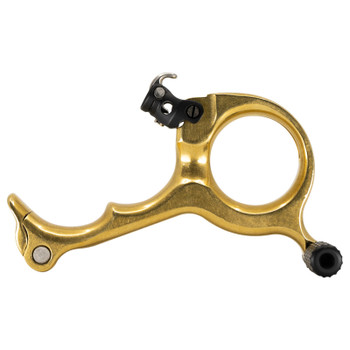 B3 ARCHERY Tanjent Back Tension Brass Release (TNJT-BR)