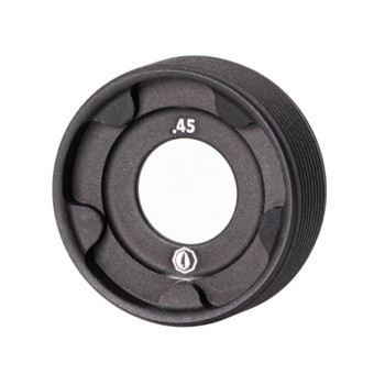 RUGGED SUPPRESSORS 45ACP Front Cap (FC004)