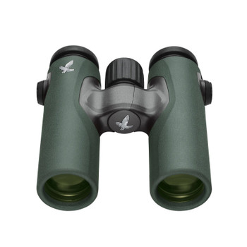 SWAROVSKI CL Companion 10x30 Green Hunting Binoculars with Northern Lights (58242)