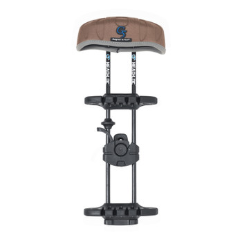 G5 OUTDOORS Brown Head-Loc Quiver (975-BRWN)