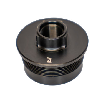 RUGGED SUPPRESSORS Universal Direct M18x1 Thread Mount (DTM004)