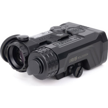 HOLOSUN VCSEL IR Illuminator RD&IR Lasers (IRIS-RD3)