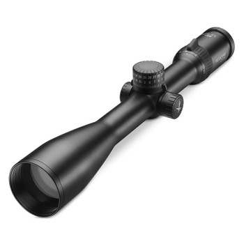 SWAROVSKI Z5+ 3.5-18x50 P L BT PLEX Hunting Riflescope (70108)