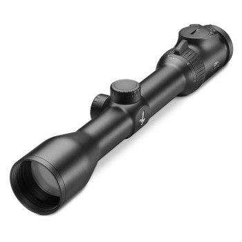 SWAROVSKI Z5i+ 2-10x42 BRS-I Reticle Riflescope (70200)