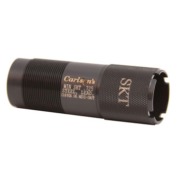 CARLSONS Sporting Clays Winchester/Browning Invector/Moss 500 Blued  Skeet Choke Tube (29771)