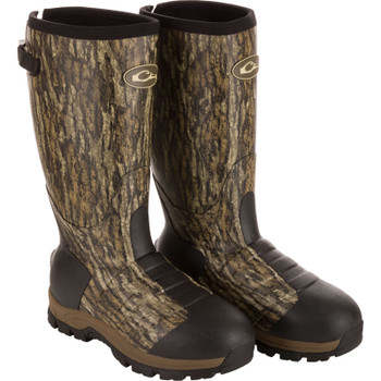 DRAKE MST 16in Hybrid Mudder 3.0 Boots (DF0113)