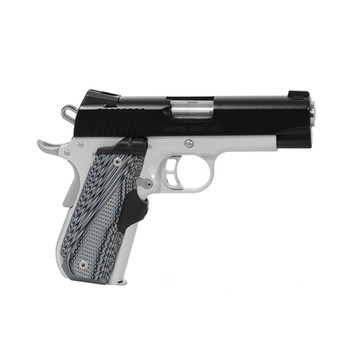 KIMBER Master Carry Pro 9mm 4in 9rd Semi-Automatic Pistol (3000242)