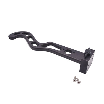 Open-box: AMS BOWFISHING Sleek-X Machined Crossbow Mount (M109) - Great condition, limited use