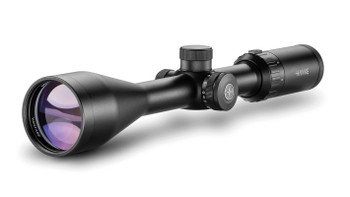 HAWKE Vantage IR 3-9x50 IR Riflescope, 1 in., Mil Dot (14230)