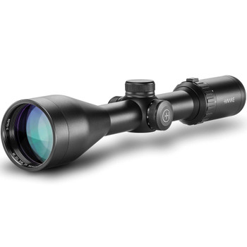 HAWKE Vantage 30 WA IR 3-12x56 Fiber Dot 1/4 MOA Low-Profile Riflescope (14540)