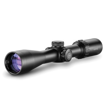 HAWKE Vantage 30 WA IR 3-9x42 L4A Dot 1/2 MOA Low-Profile Riflescope (14279)