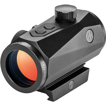 HAWKE Endurance 1x30 3 MOA Green Dot Red Dot Sights (12130)