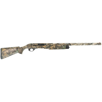 SPANDAU S2 12ga 28in 3rd Realtree APX Semi-Auto Shotgun (21000189)
