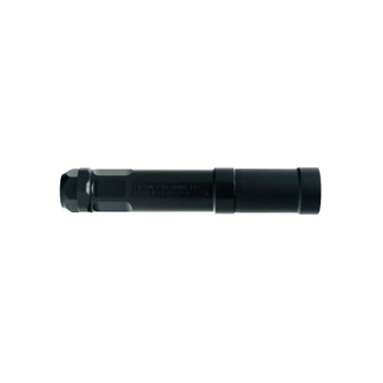 FAXON Twenty-Toucan .22 Cal Suppressor (FF-SIL-RF-MOD-22-01)