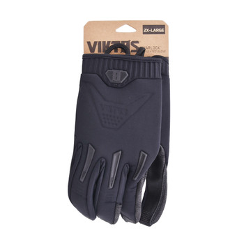Open-box: VIKTOS Glove Warlock Insulated, Color: Black, Size: 2XL (1205906) - Great condition, limited use