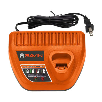 RAVIN CROSSBOWS Electric Drive System Battery Charger (R154)