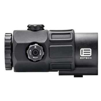 EOTECH G45 5x Magnifier, No Mount (G45.NM)